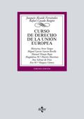 Curso de Derecho de la Unión Europea