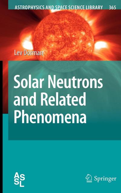 Solar Neutrons and Related Phenomena