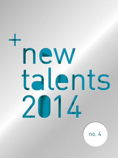 new talents 2014