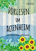 Vorlesen im Altenheim