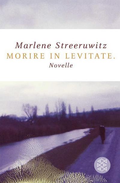 morire in levitate.