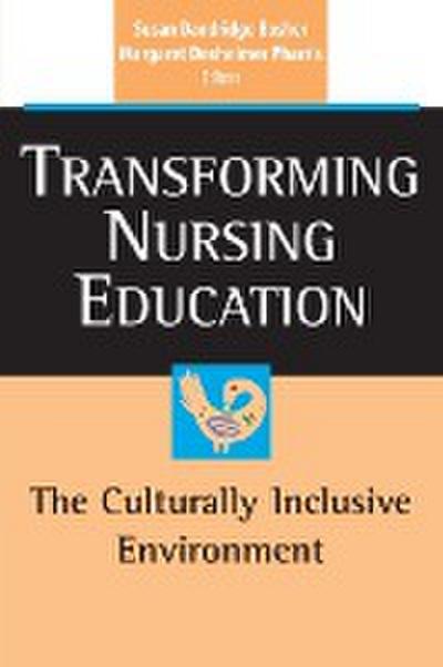 Transforming Nursing Education