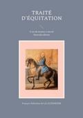 Traité d’équitation