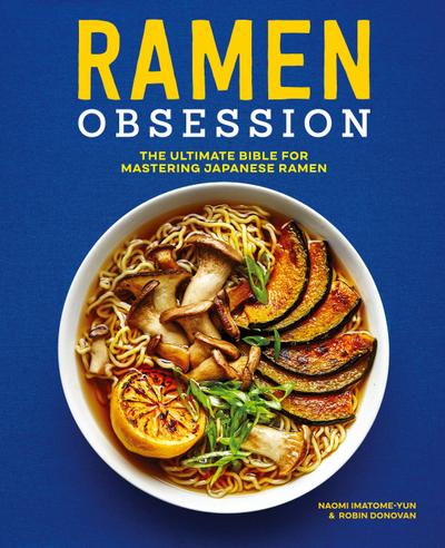 Ramen Obsession