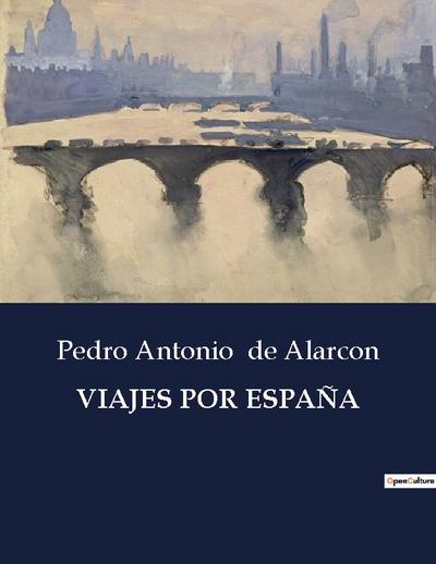 VIAJES POR ESPAÑA
