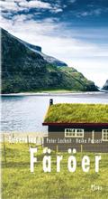 Lesereise Färöer