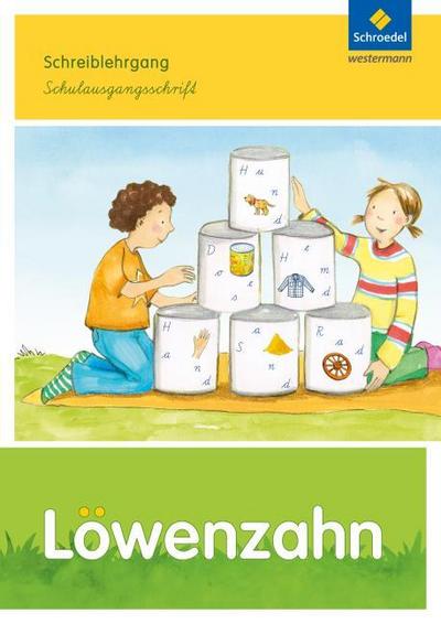 Löwenzahn - Ausgabe 2015