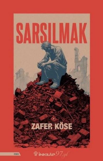 Sarsilmak
