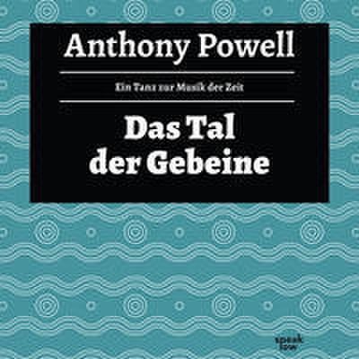 Das Tal der Gebeine