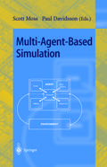 Multi-Agent-Based Simulation