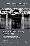 European Civil Security Governance