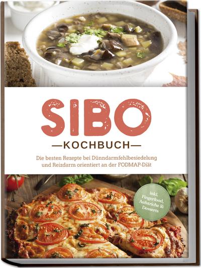 SIBO Kochbuch