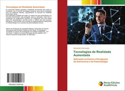 Tecnologias de Realidade Aumentada