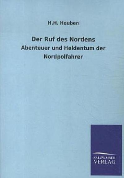 Der Ruf des Nordens