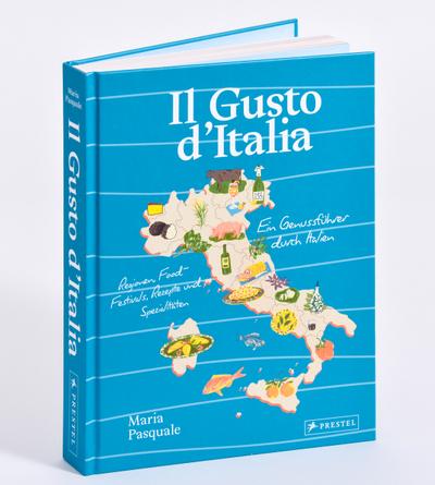 Il Gusto d’Italia