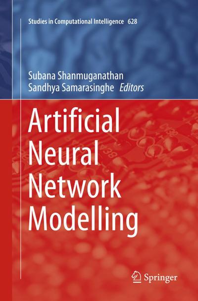 Artificial Neural Network Modelling