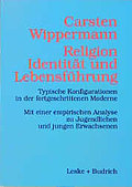 Religion, Identität und Lebensführung