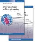Emerging Areas in Bioengineering