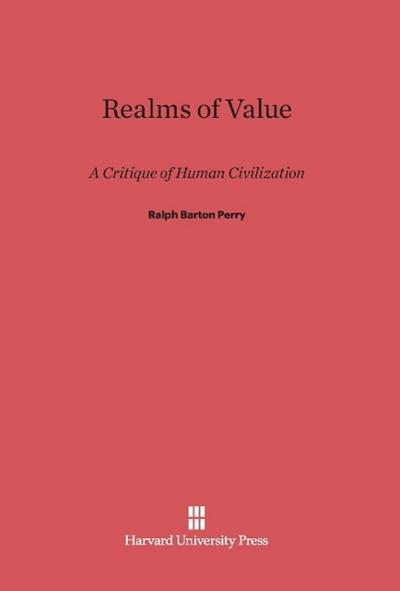 Realms of Value