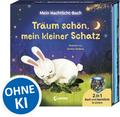 Träum schön, mein kleiner Schatz