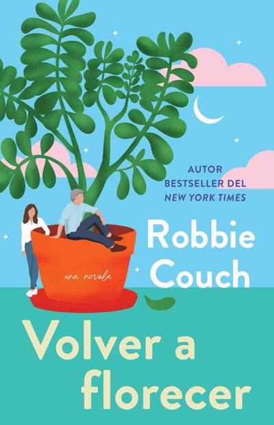 Volver a Florecer, Spanish-Language Edition of Bloom