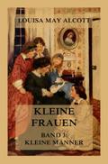 Kleine Frauen 3 - Kleine Männer