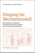 Umgang im Wechselmodell