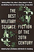 The Best Military Science Fiction of the 20th Century
