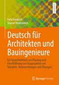Deutsch für Architekten und Bauingenieure