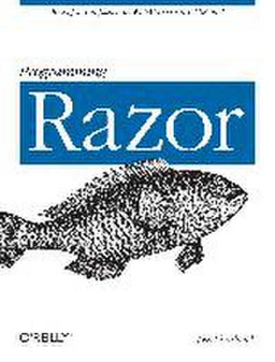 Programming Razor