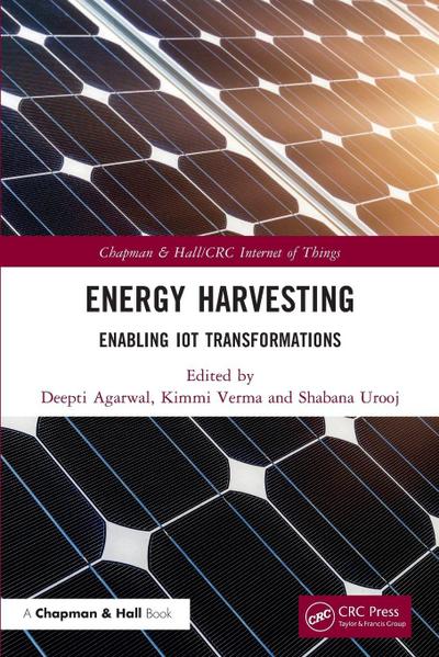 Energy Harvesting