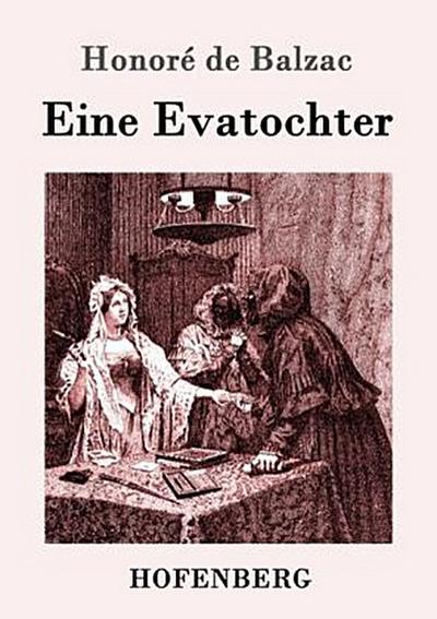Eine Evatochter