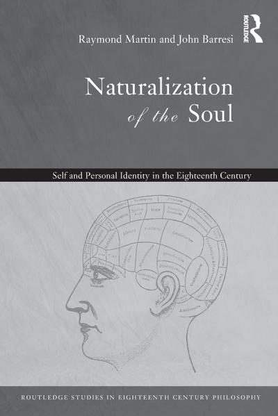 Naturalization of the Soul