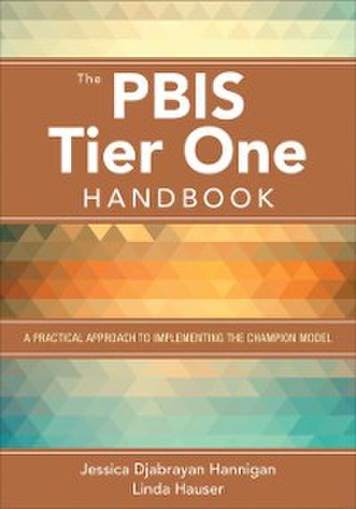 PBIS Tier One Handbook
