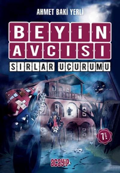 Beyin Avcisi 5