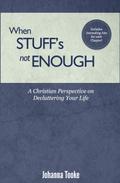 When Stuff’s Not Enough