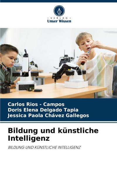 Bildung und künstliche Intelligenz