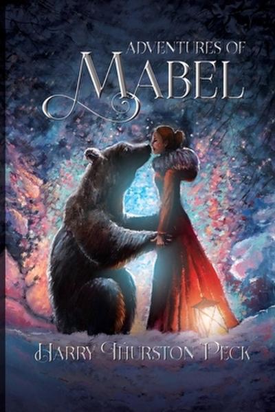 Adventures of Mabel