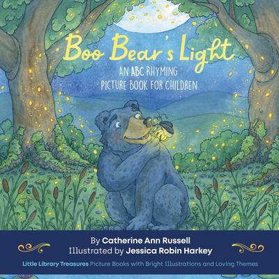 Boo Bear’s Light