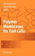Polymer Membranes for Fuel Cells