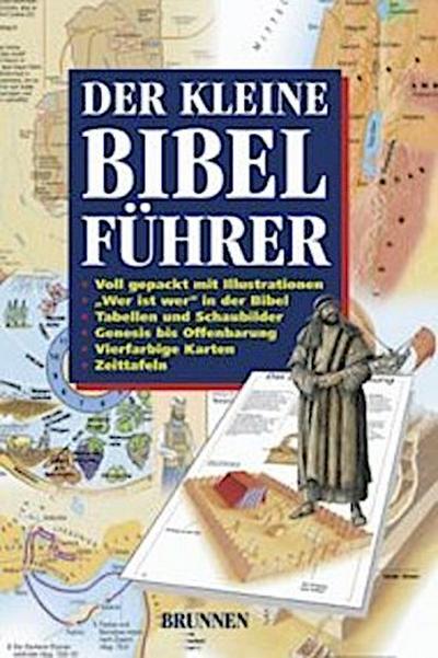 Der kleine Bibelführer