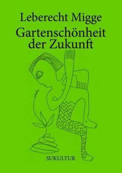 Gartenschönheit der Zukunft