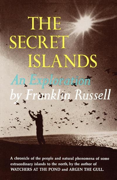 The Secret Islands
