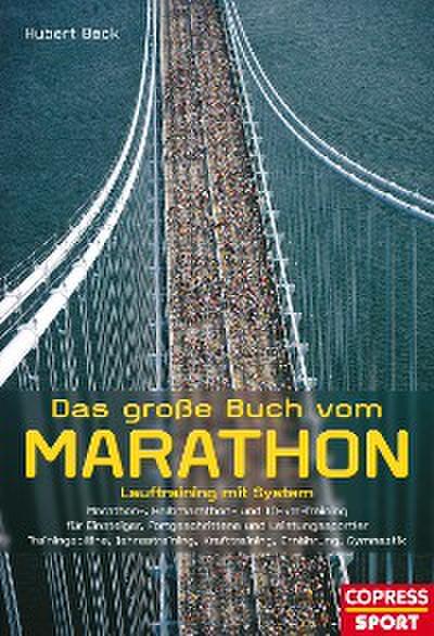 Das große Buch vom Marathon