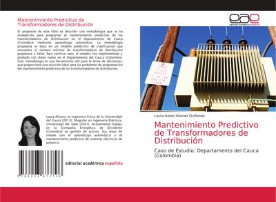 Mantenimiento Predictivo de Transformadores de Distribución