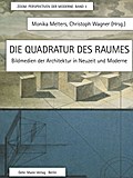 Die Quadratur des Raumes