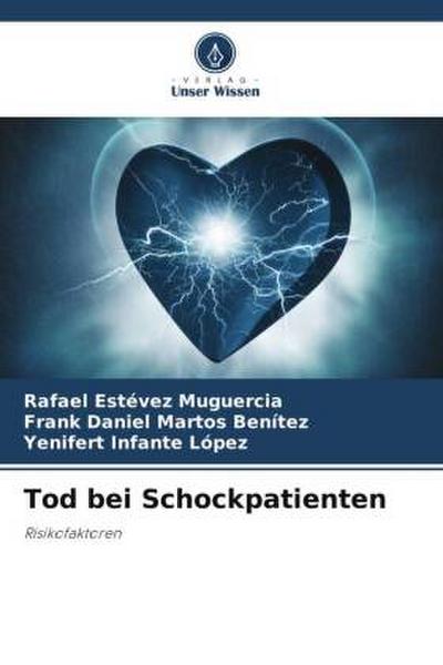 Tod bei Schockpatienten