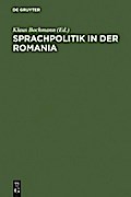 Sprachpolitik in der Romania