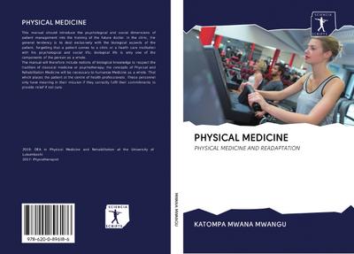 PHYSICAL MEDICINE