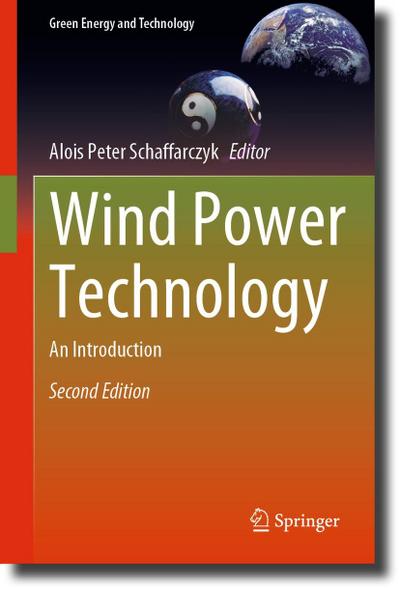 Wind Power Technology